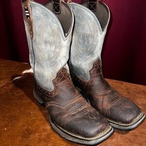 Men's waterproof boot